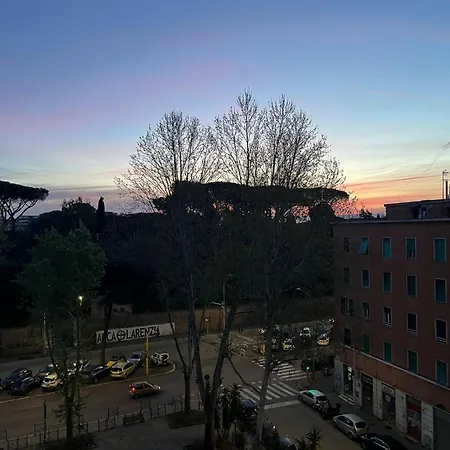 Rome Just Apartments Exterior foto